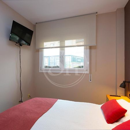 Bonito Apartamento En Gracia バルセロナ エクステリア 写真