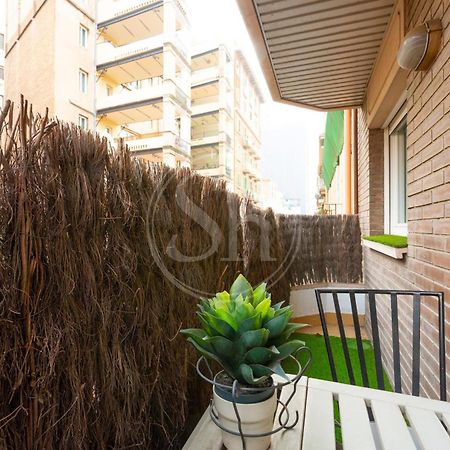Bonito Apartamento En Gracia バルセロナ エクステリア 写真