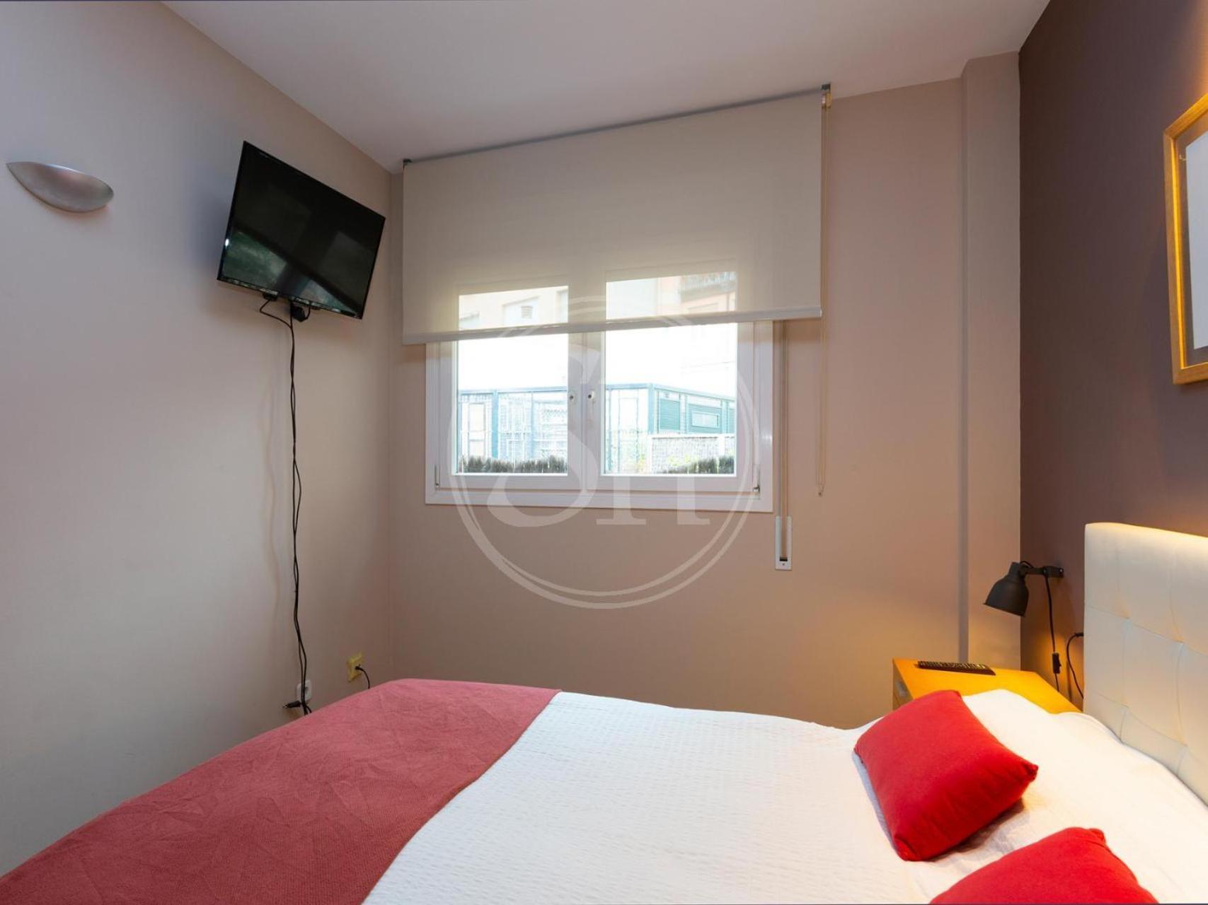 Bonito Apartamento En Gracia バルセロナ エクステリア 写真