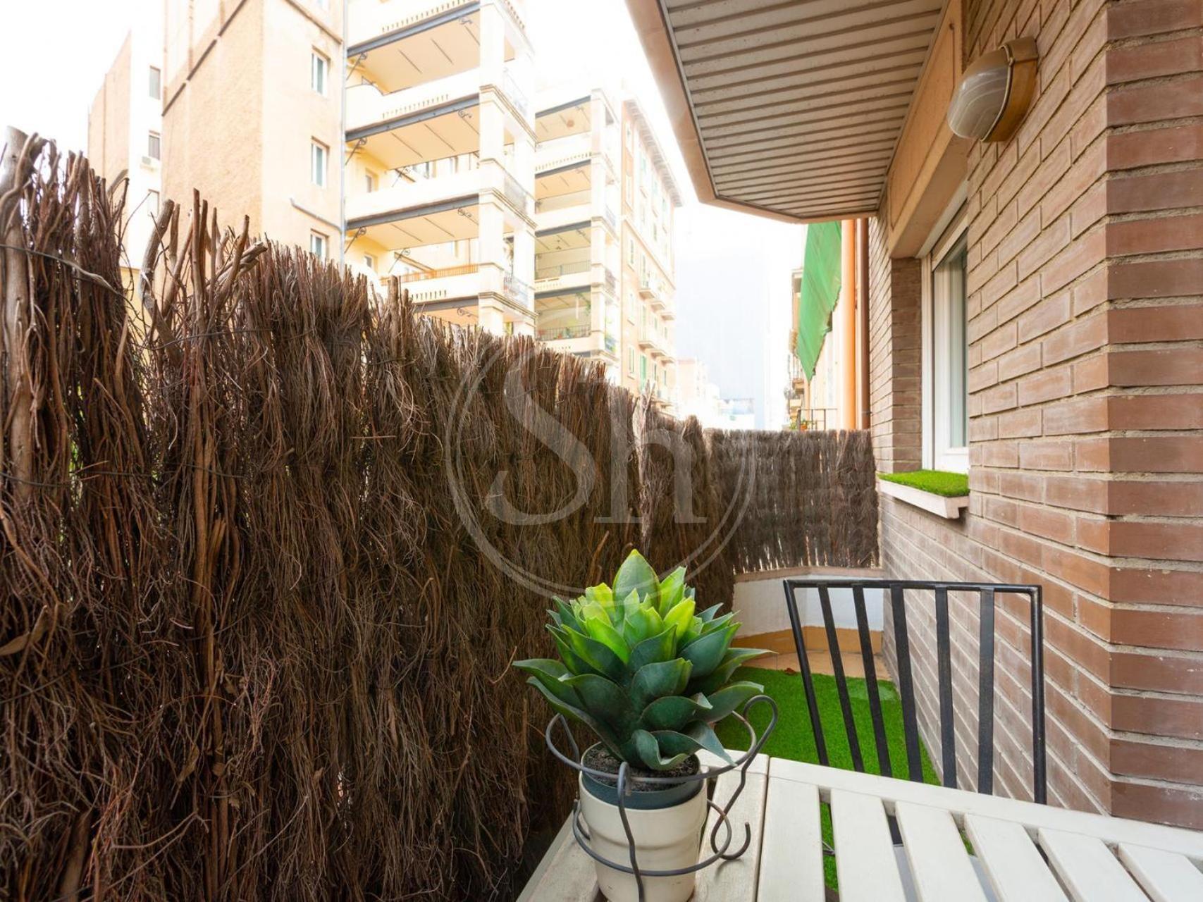 Bonito Apartamento En Gracia バルセロナ エクステリア 写真