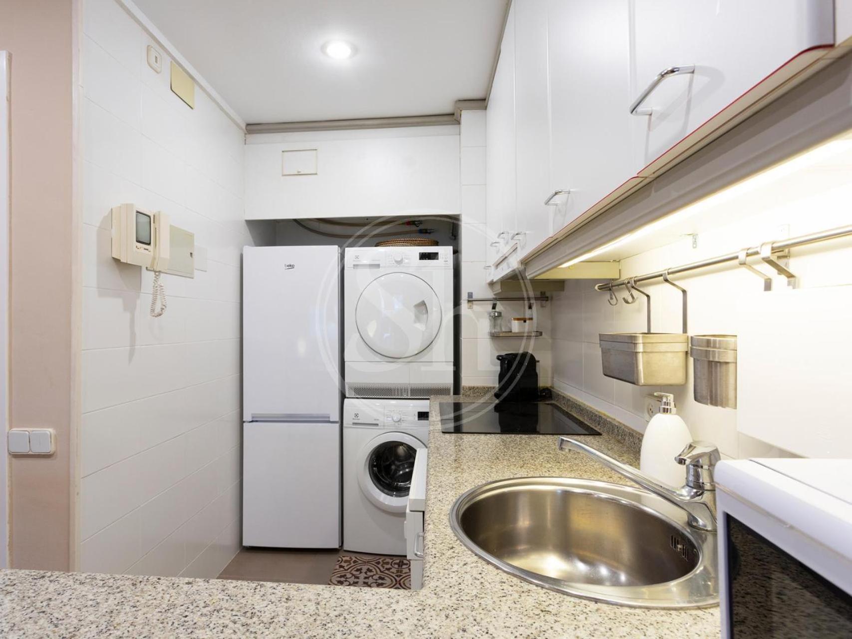 Bonito Apartamento En Gracia バルセロナ エクステリア 写真