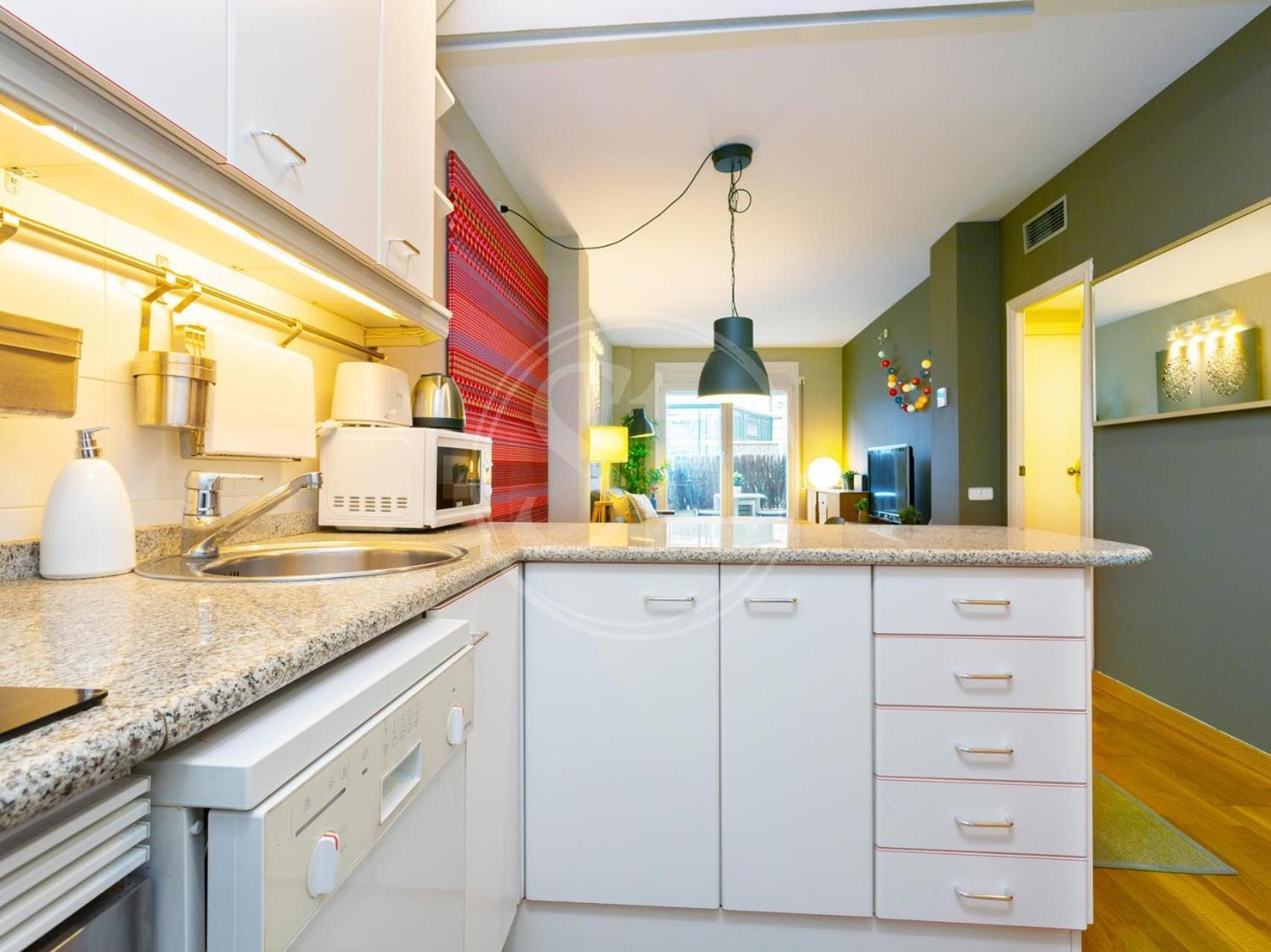 Bonito Apartamento En Gracia バルセロナ エクステリア 写真