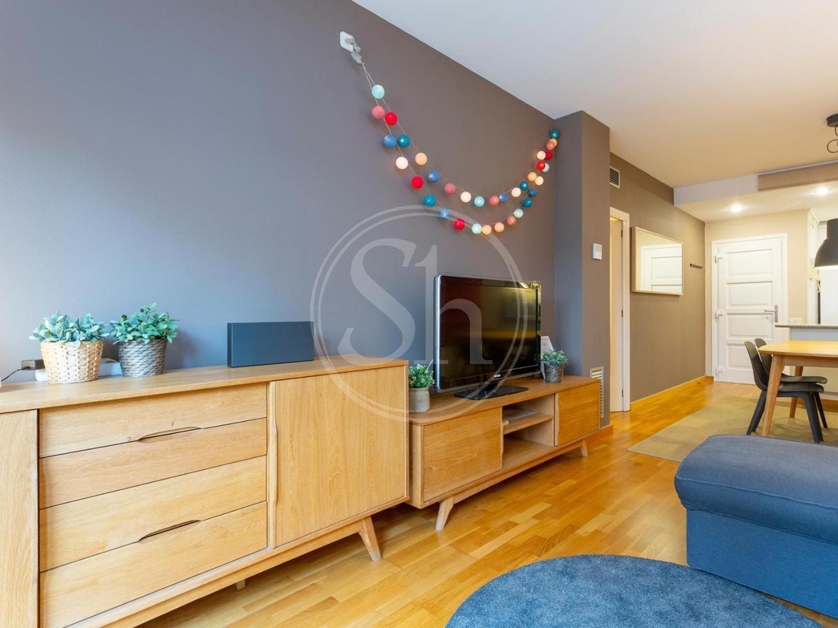 Bonito Apartamento En Gracia バルセロナ エクステリア 写真