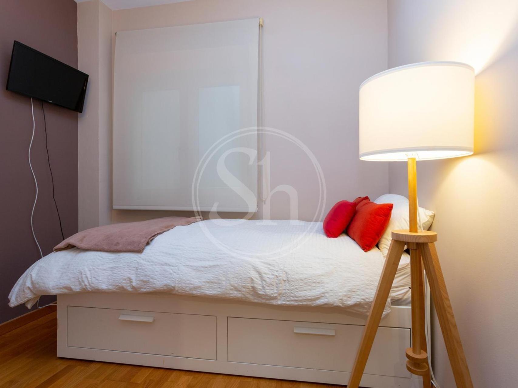 Bonito Apartamento En Gracia バルセロナ エクステリア 写真