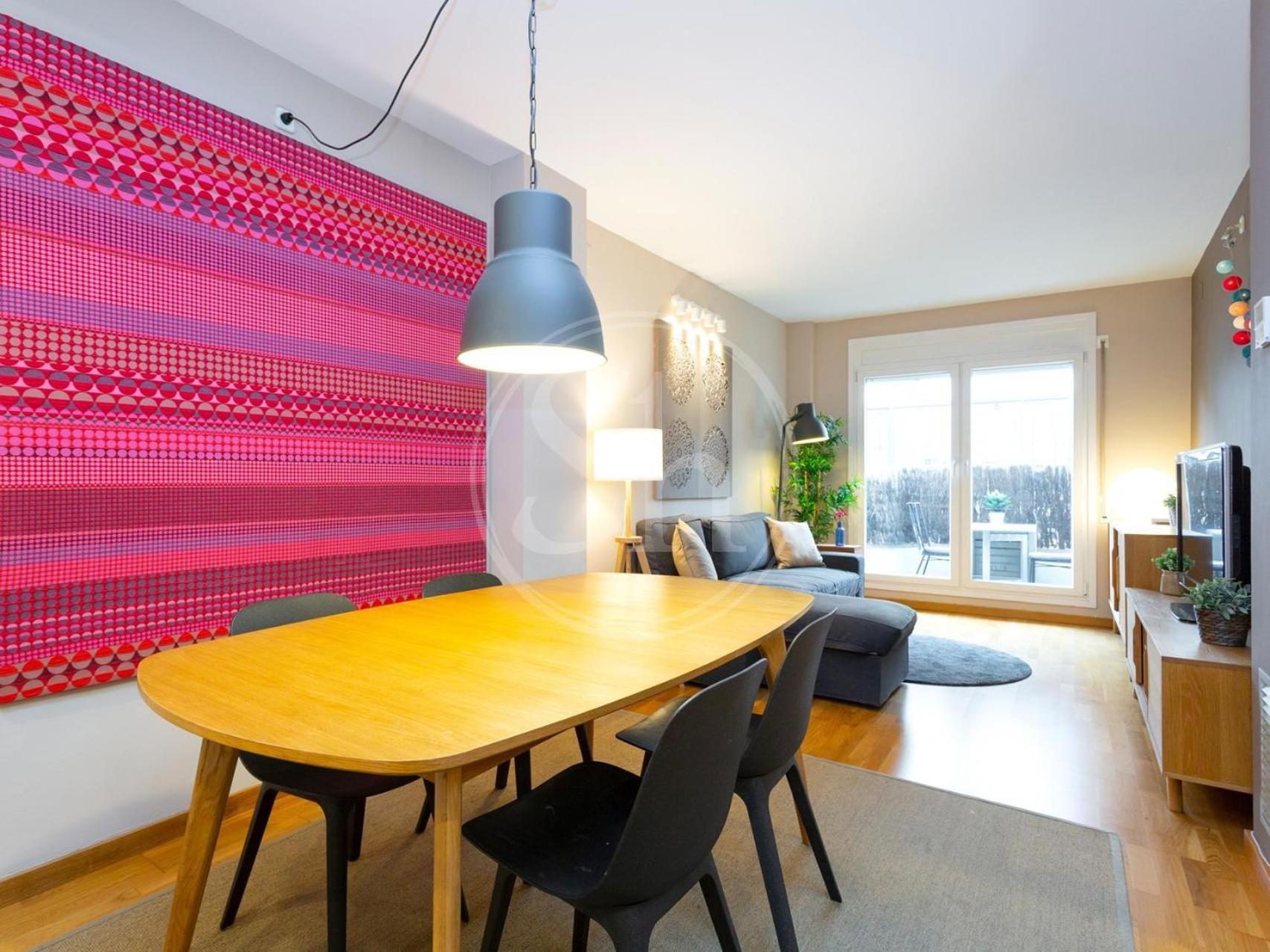 Bonito Apartamento En Gracia バルセロナ エクステリア 写真