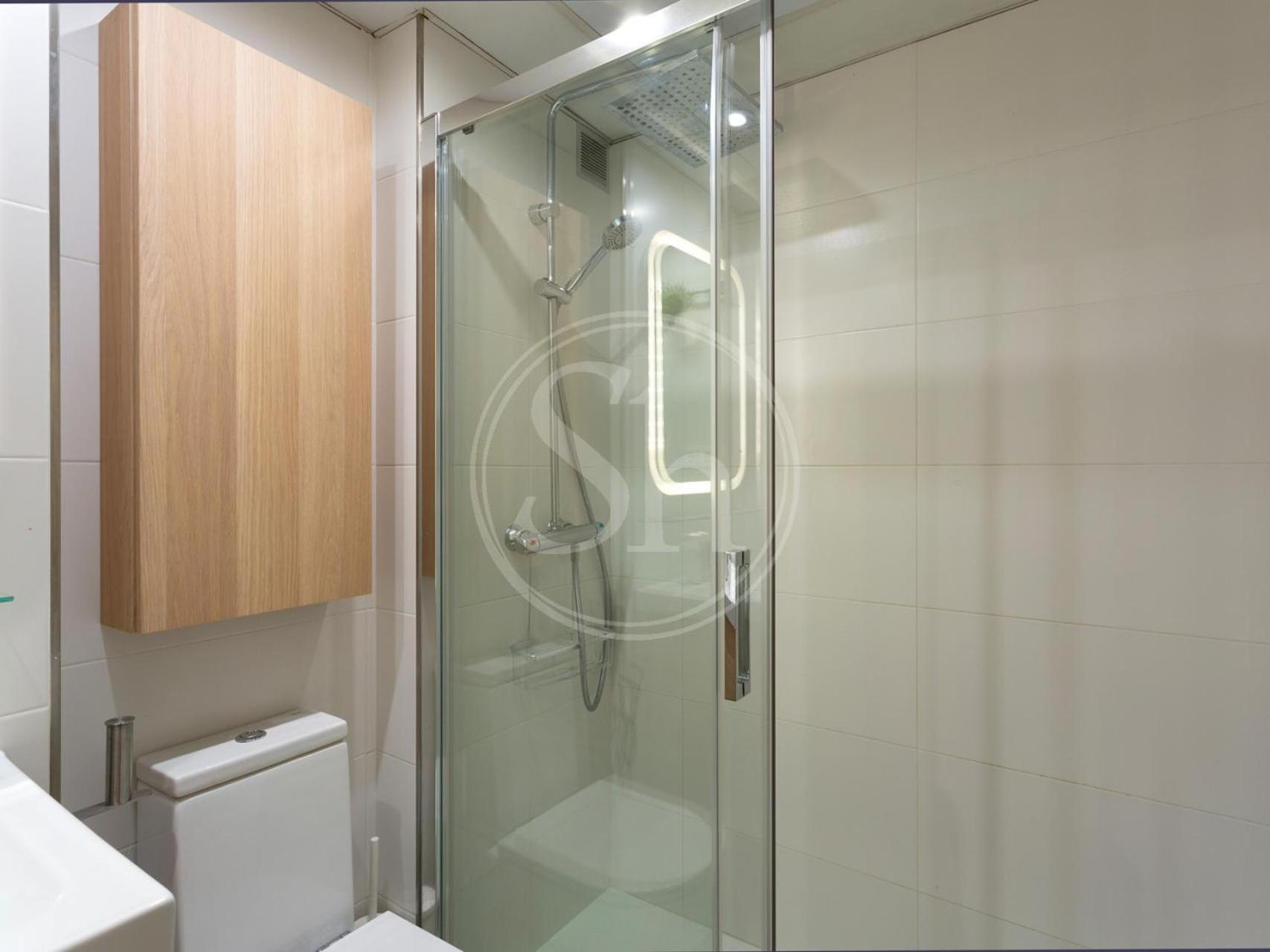 Bonito Apartamento En Gracia バルセロナ エクステリア 写真