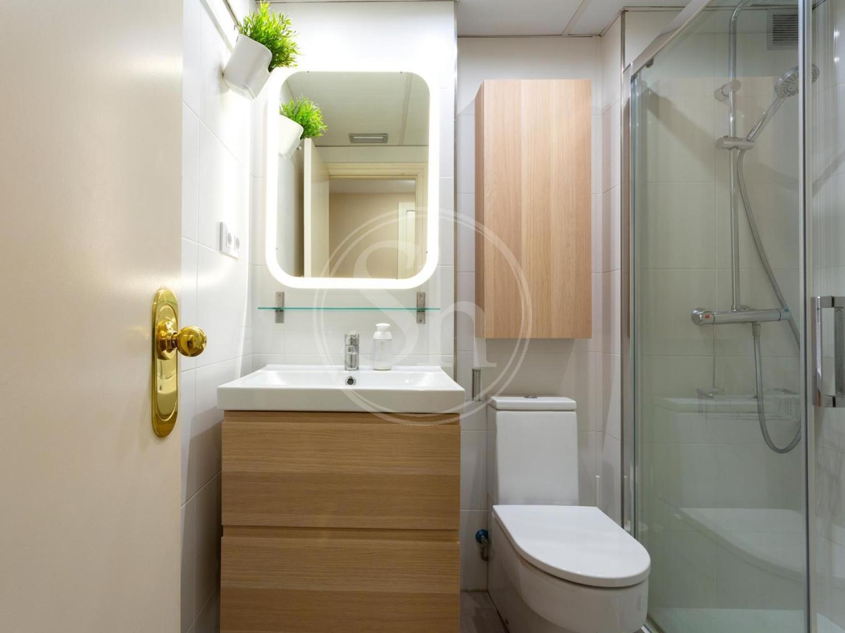 Bonito Apartamento En Gracia バルセロナ エクステリア 写真